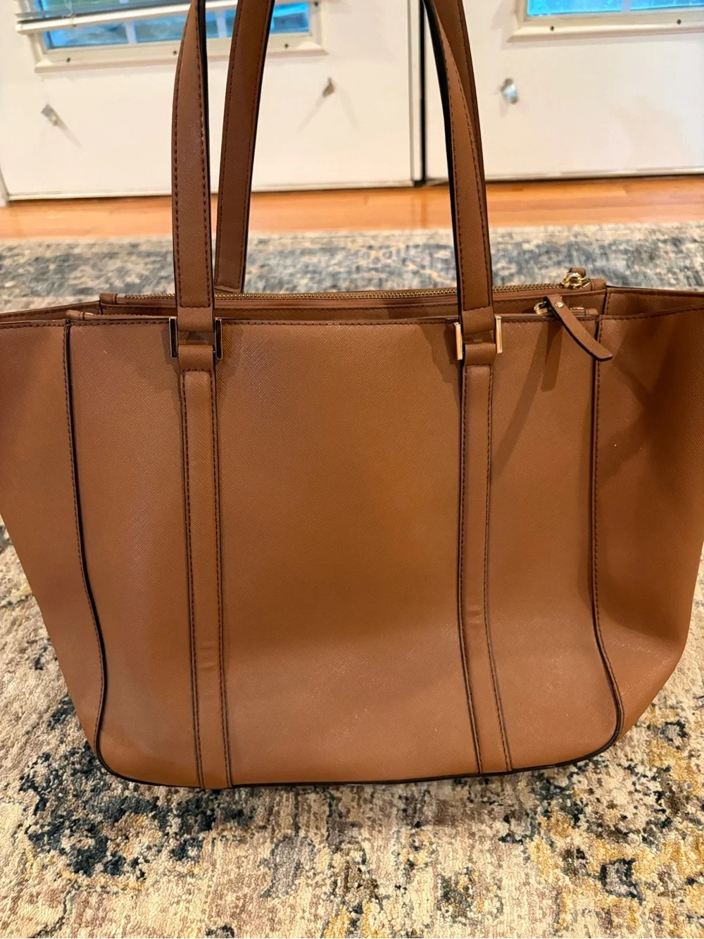 kate spade 11 5x15x7”